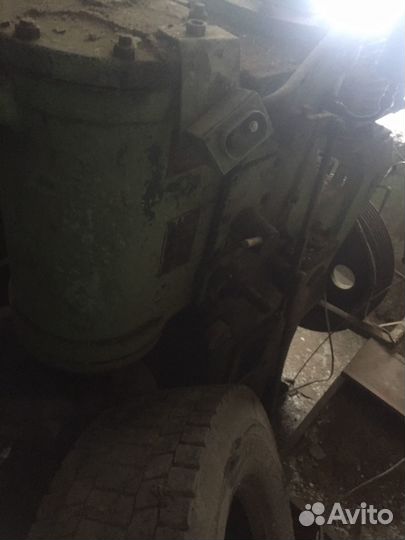 Кузнечный молот