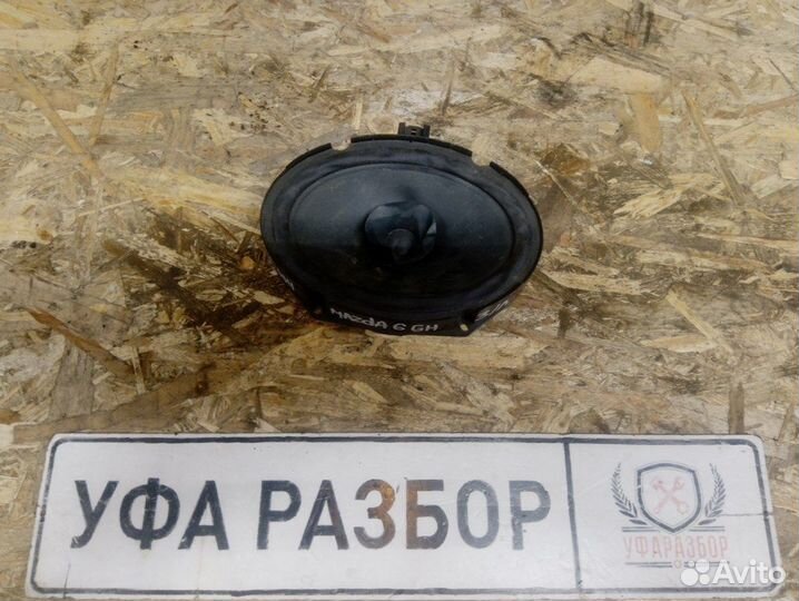 Динамик задний левый Mazda 6 (GH) 2007-2012