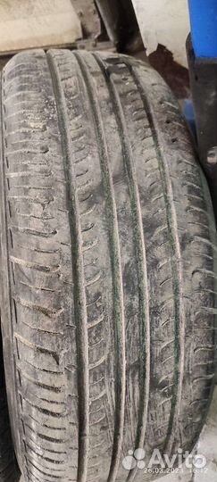 Hankook Optimo K415 225/60 R17