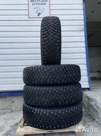 КАМА Кама-515 205/75 R15