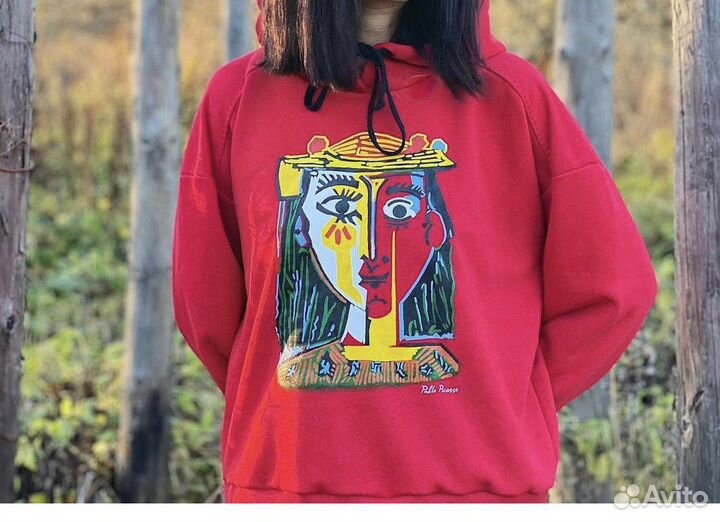 Картины маслом на заказ. Рисунки на одежде и обуви