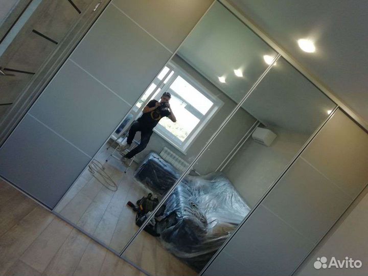 Мебель на заказ