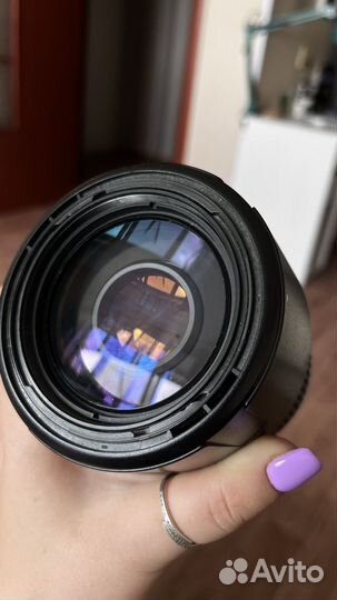 Объектив tamron для nikon