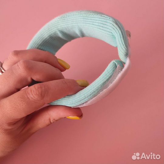 Воротник ортопедический детский