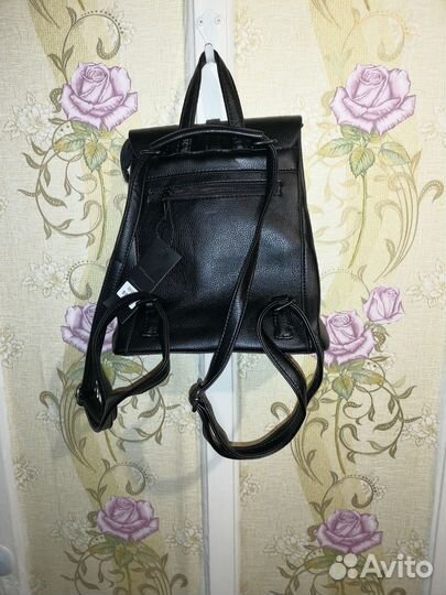 Рюкзаки два разных новые