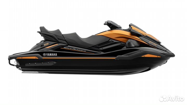 Yamaha FX Cruizer HO/svho 2024