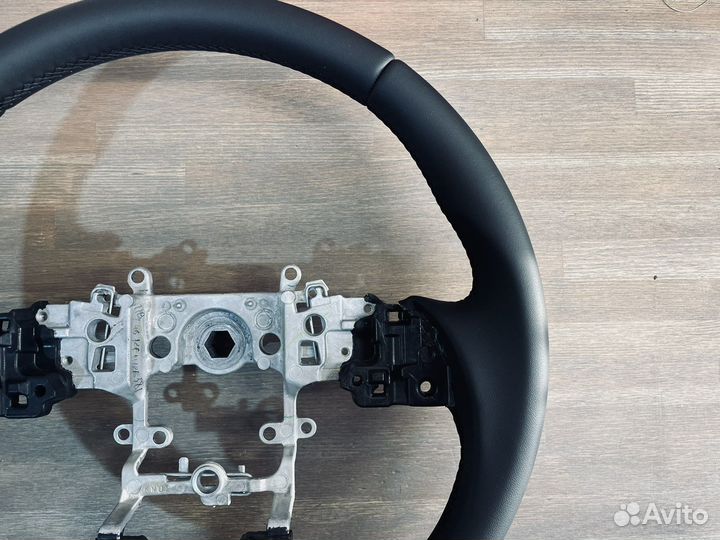 Руль Мазда 6 GJ