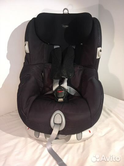 Автокресло britax romer trifix