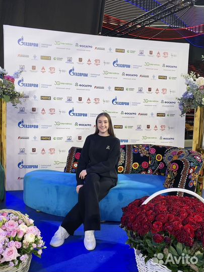 Тренер по художественной гимнастике