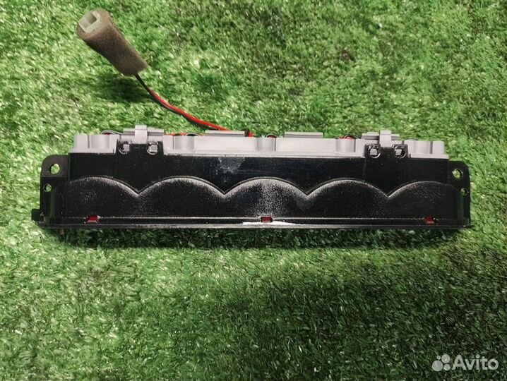 Фонарь задний (стоп-сигнал) Chevrolet Spark (M300