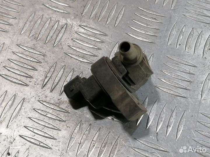 Клапан вентиляции топливного бака E 124