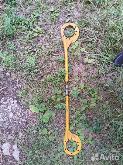 Распорка ваз 2114