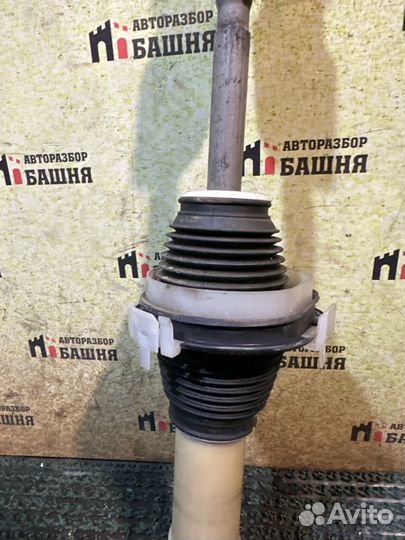 Рулевой карданчик Mercedes C-Class W205 274.910