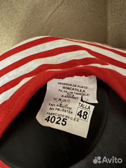 Туника футболка женская 48