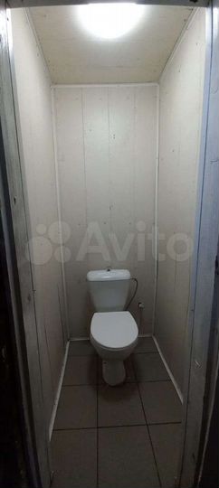 Дом 60 м² на участке 9 сот.