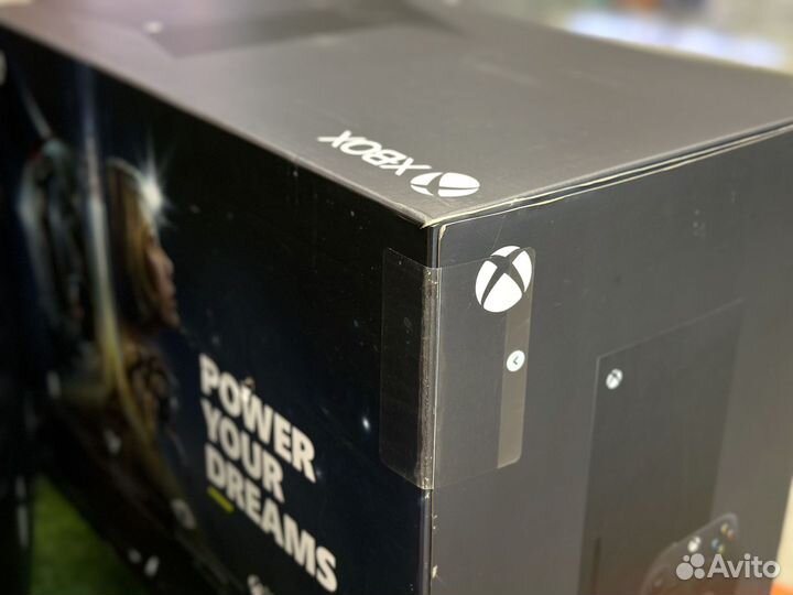 Xbox Sеries X 1TB