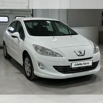 Peugeot 408 1.6 AT, 2014, 156 000 км, с пробегом, цена 929 900 руб.