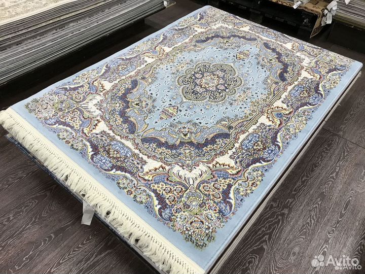 Ковер новый 1.2х1.7