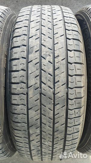 Yokohama Geolandar G91 225/65 R17