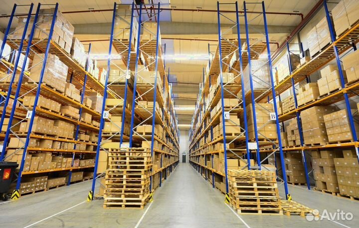 Готовый бизнес в сфере товаров