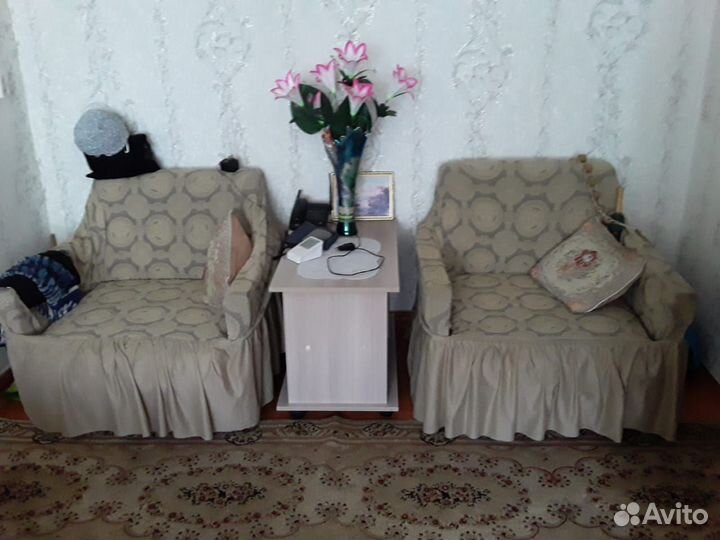 Продаю кресла