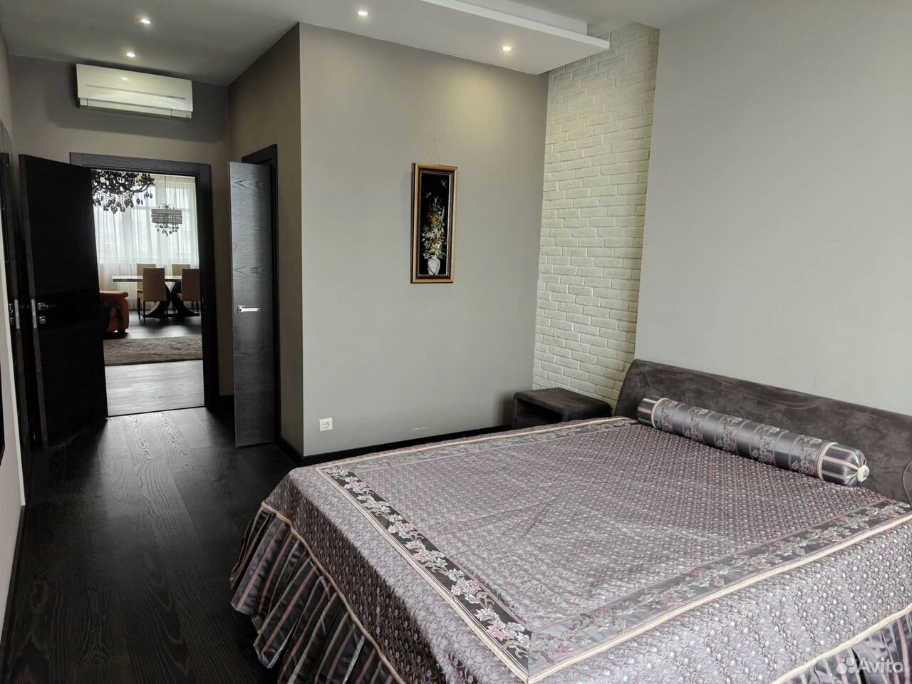 4-комнатная квартира, 150 м² — фото 8