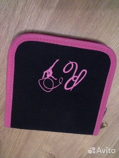 Аксессуары для худож.гимнастики