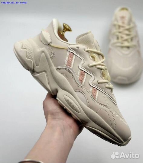 Adidas Ozweego (Арт.21096)