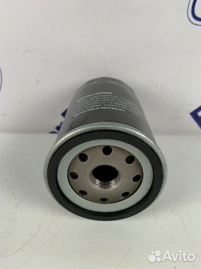 Масляный фильтр Ford Focus 2 CB4 2005-2011