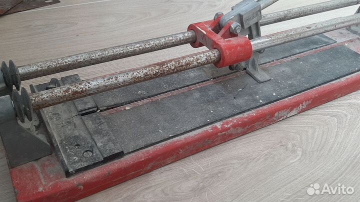 Плиткорез ручной 600 бу
