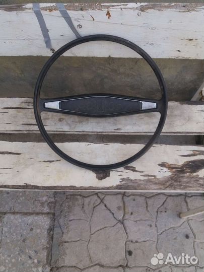 Продаю ретро руль