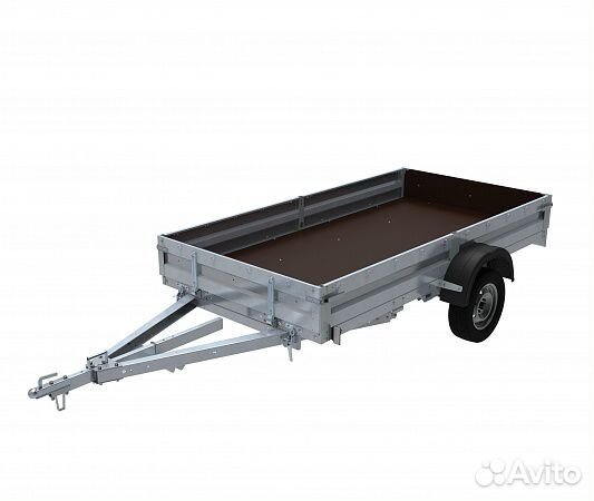 Прицеп легковой 