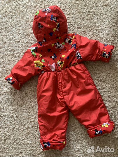 Шерстяные носки пакетом с 0-12 месяцев