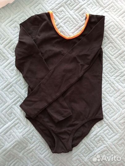 Купальник для девочки