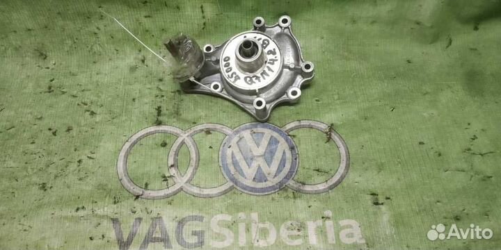 Помпа 079121014F audi-Q7 BAR