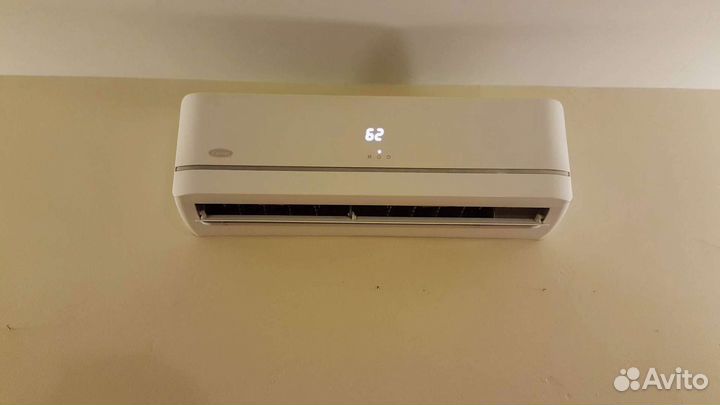 Ремонт кондиционеров обслуживание сплит систем