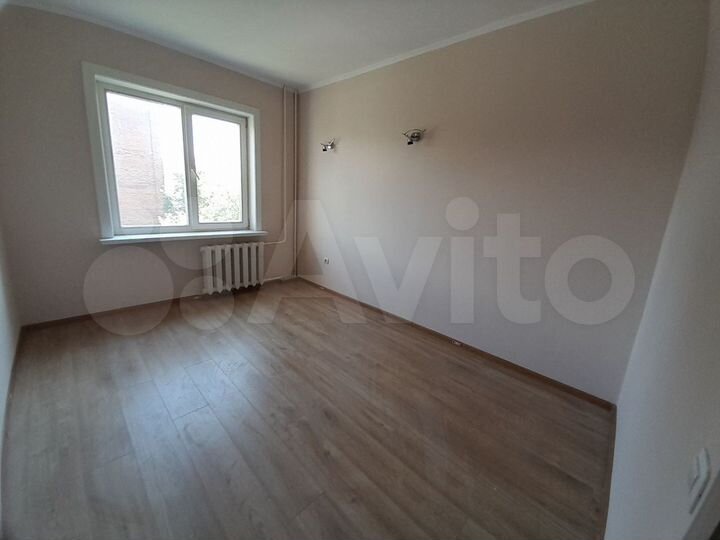 2-к. квартира, 48 м², 3/5 эт.