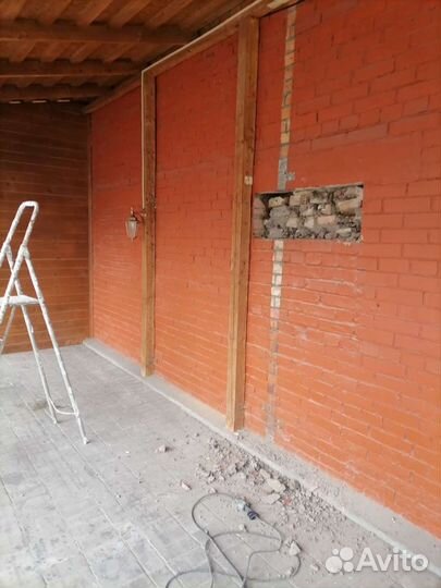 Демонтаж, разнорабочие, грузчики