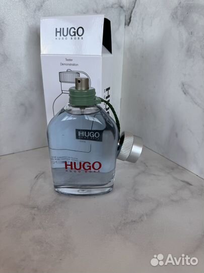 Hugo Boss hugo