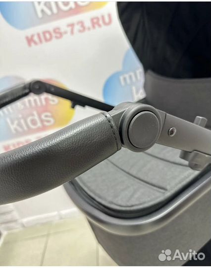 Детские коляски 2 в 1/3 в 1