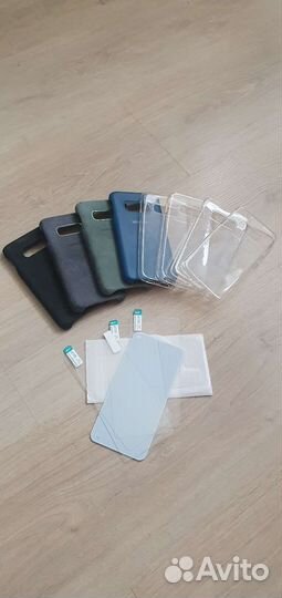 Samsung galaxy s10e чехол