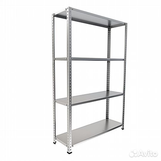 Стеллажи архивные для магазина и склада. гаража