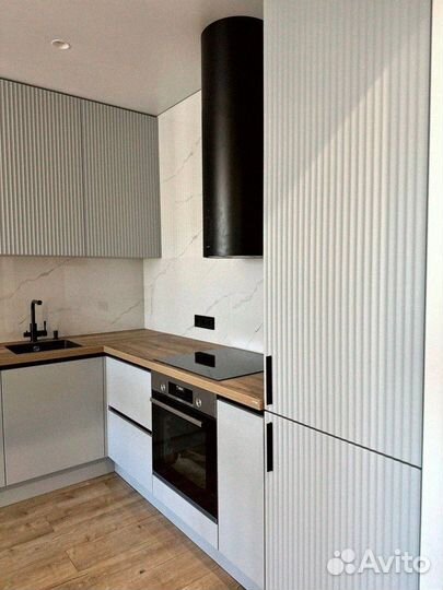 Кухонные гарнитуры