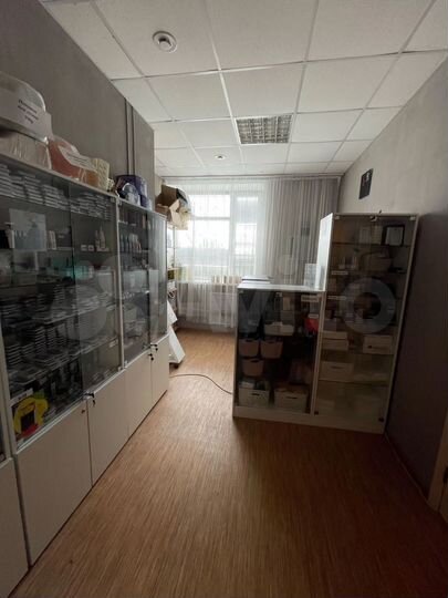 Офис, 27.8 м²