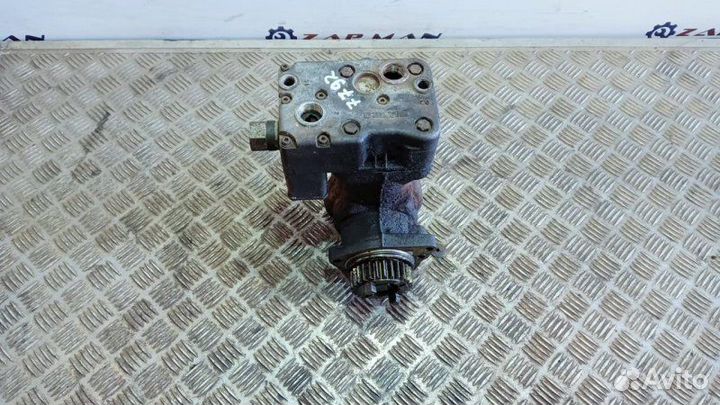 Компрессор Man Tgl