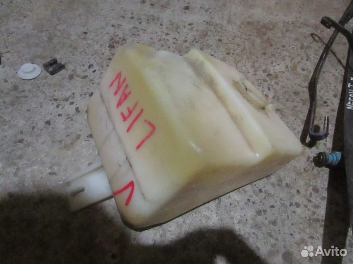 Расширительный бачок Lifan Breez