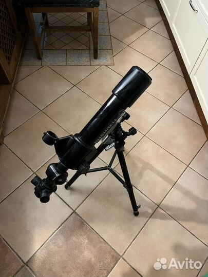 Bushnel телескоп новый