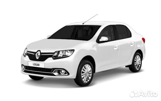 Шумоизоляция Автомобиля Комплексная renault logan