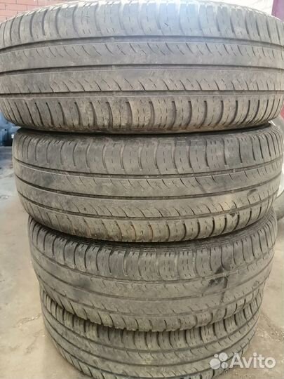 Amtel Planet DC 185/65 R15 92