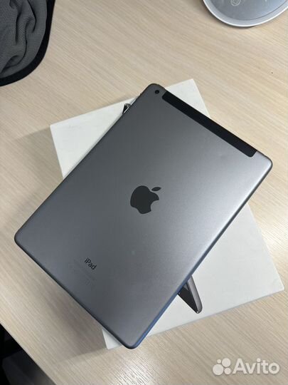 iPad air